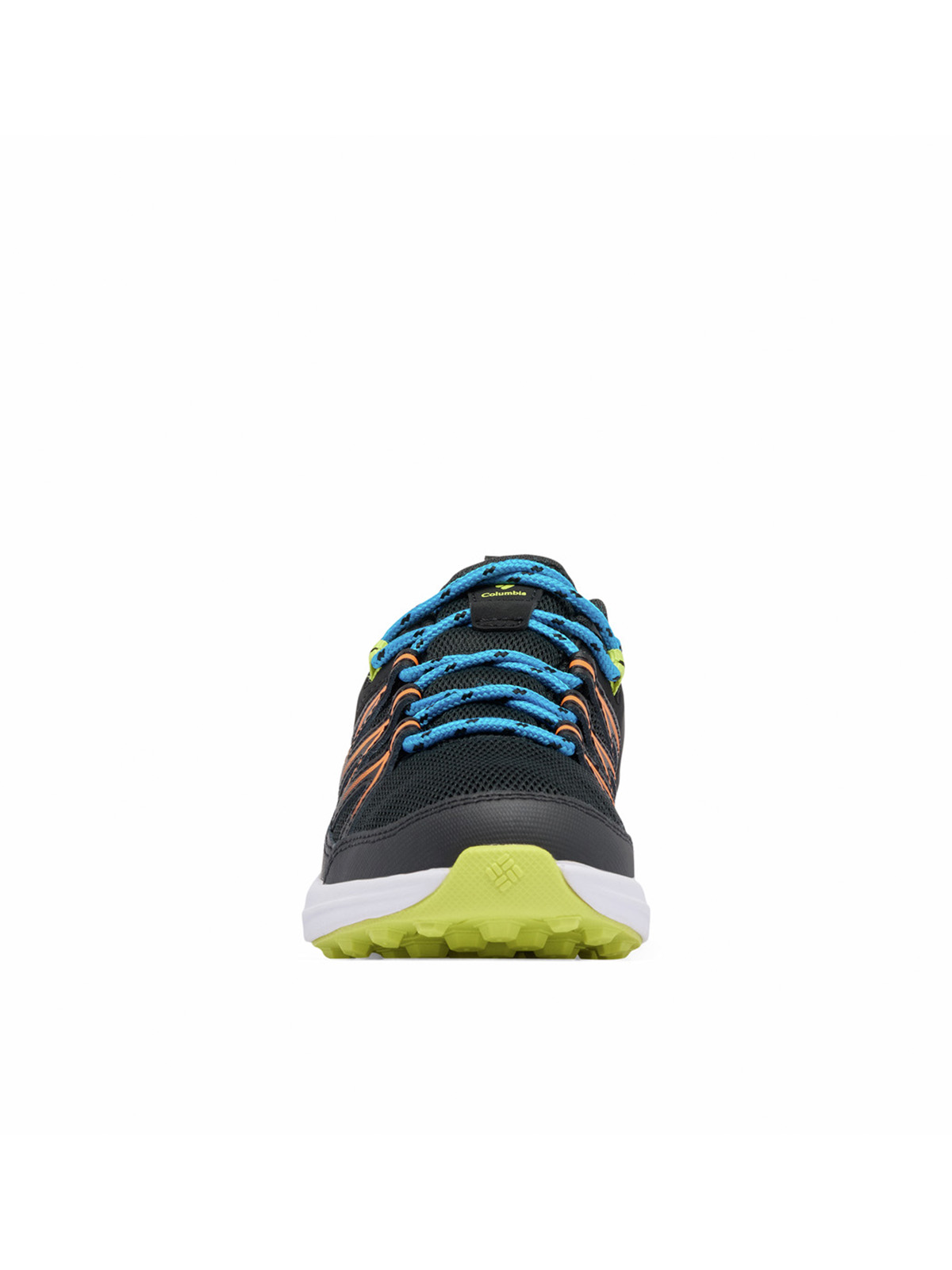ZAPATILLA NIÑO YOUTH PEAKFREAK RUSH NEGRO COLUMBIA - 2