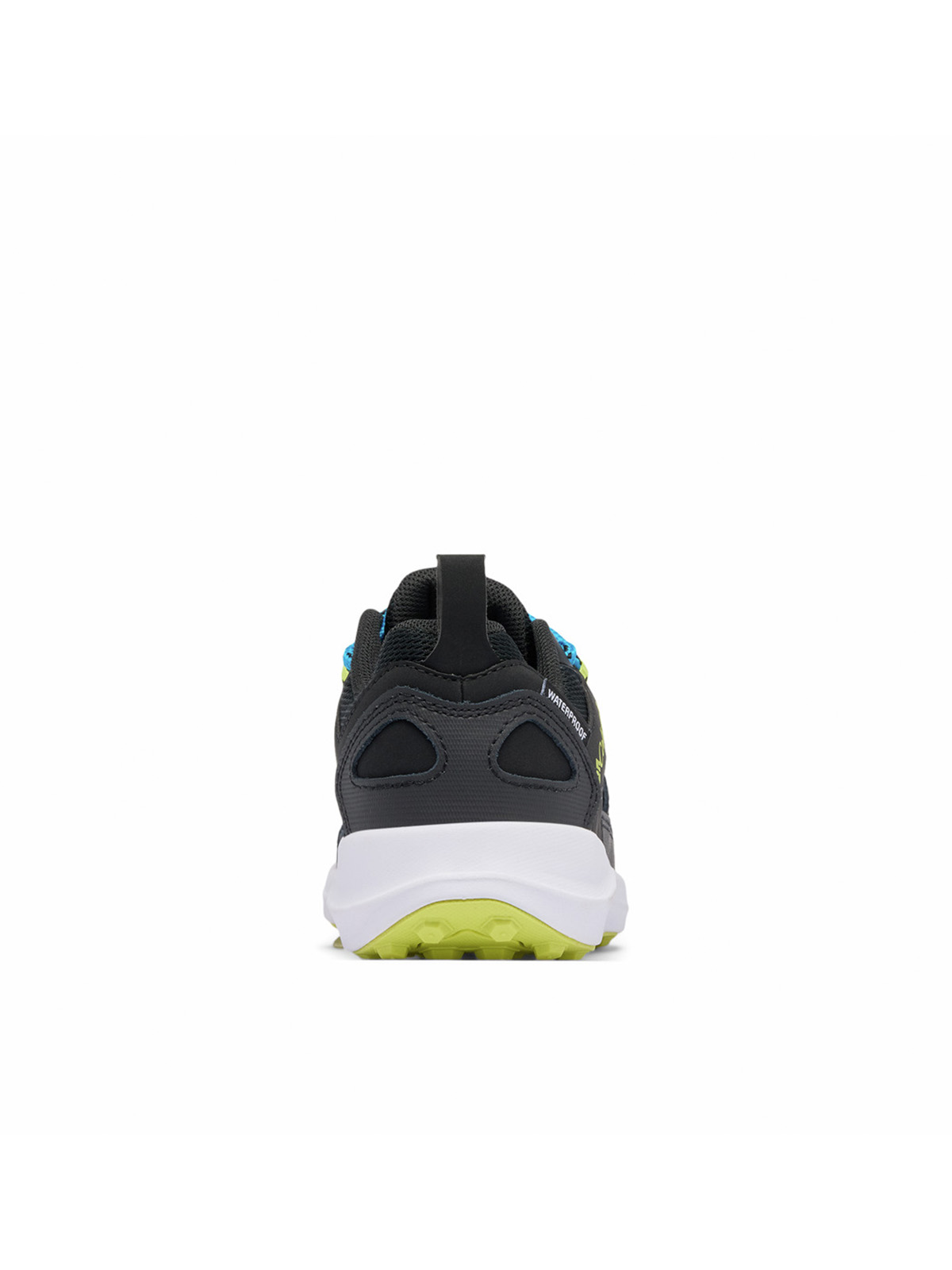 ZAPATILLA NIÑO YOUTH PEAKFREAK RUSH NEGRO COLUMBIA - 6