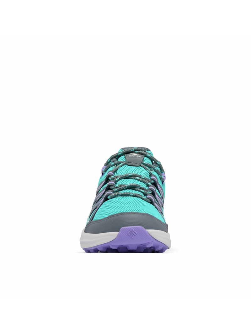 ZAPATILLA NIÑO YOUTH PEAKFREAK RUSH VERDE COLUMBIA - 2