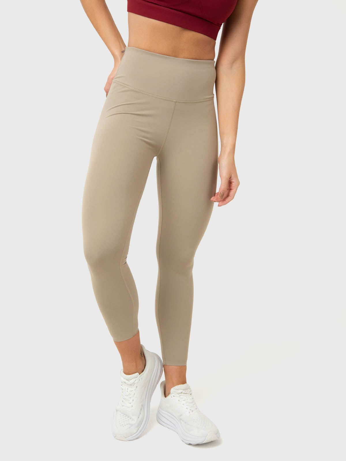 BSOUL CALZA MUJER MAYA BEIGE BSOUL