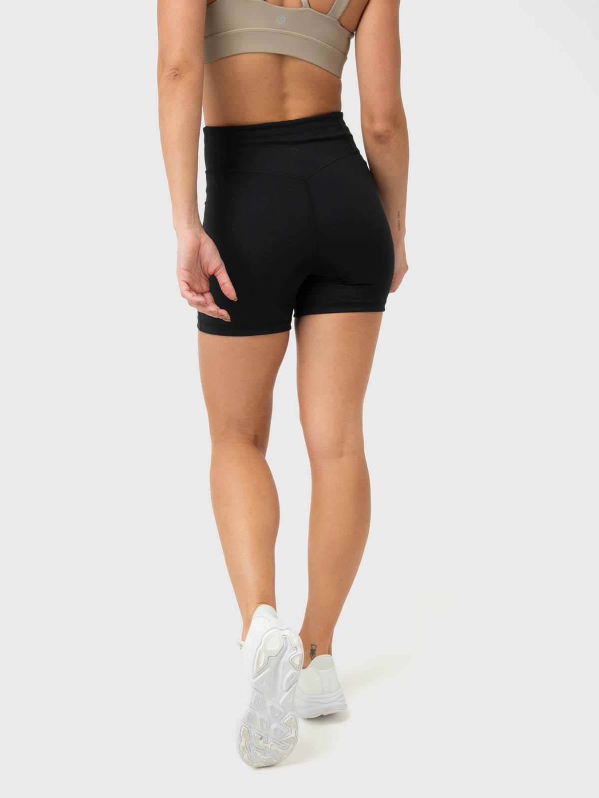 SHORT MUJER MAITE NEGRO BSOUL - 2