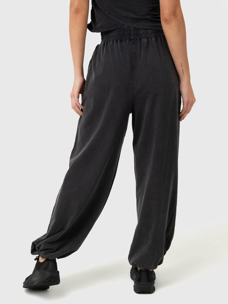 PANTALON MUJER SOHO GRIS BSOUL - 4
