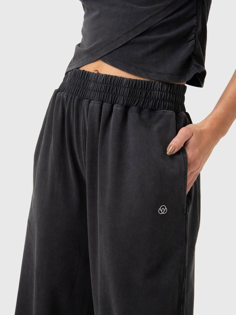 PANTALON MUJER SOHO GRIS BSOUL - 5