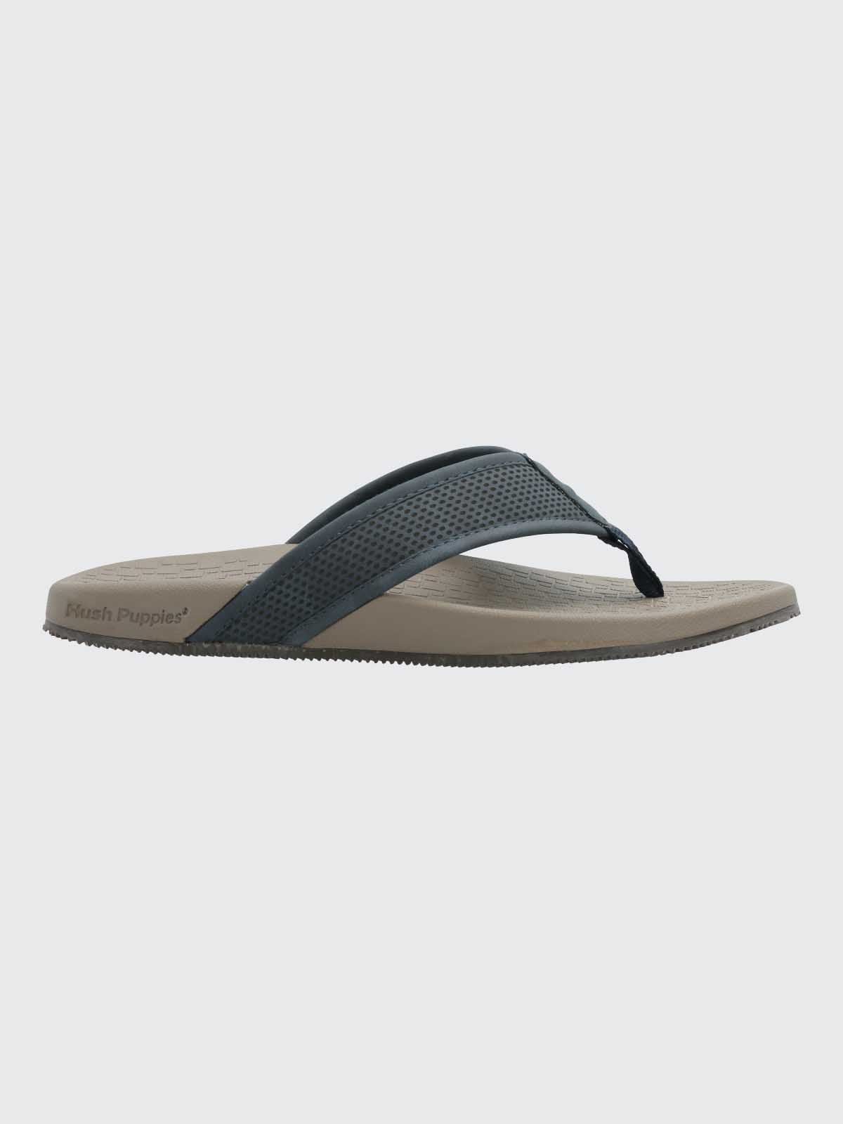 SANDALIA PORTEL HOMBRE AZUL HUSH PUPPIES - 2