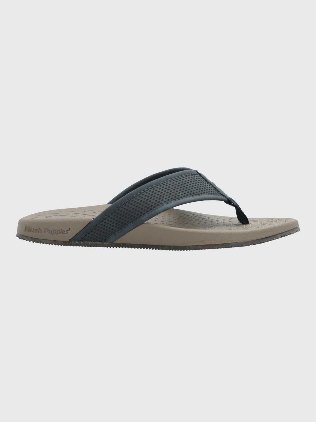 SANDALIA PORTEL HOMBRE AZUL HUSH PUPPIES - 2