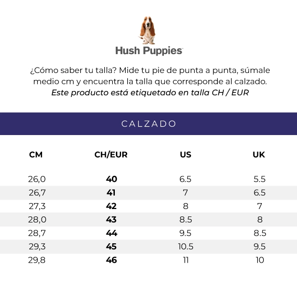 SANDALIA ZURU HOMBRE CAFE  HUSH PUPPIES - 3