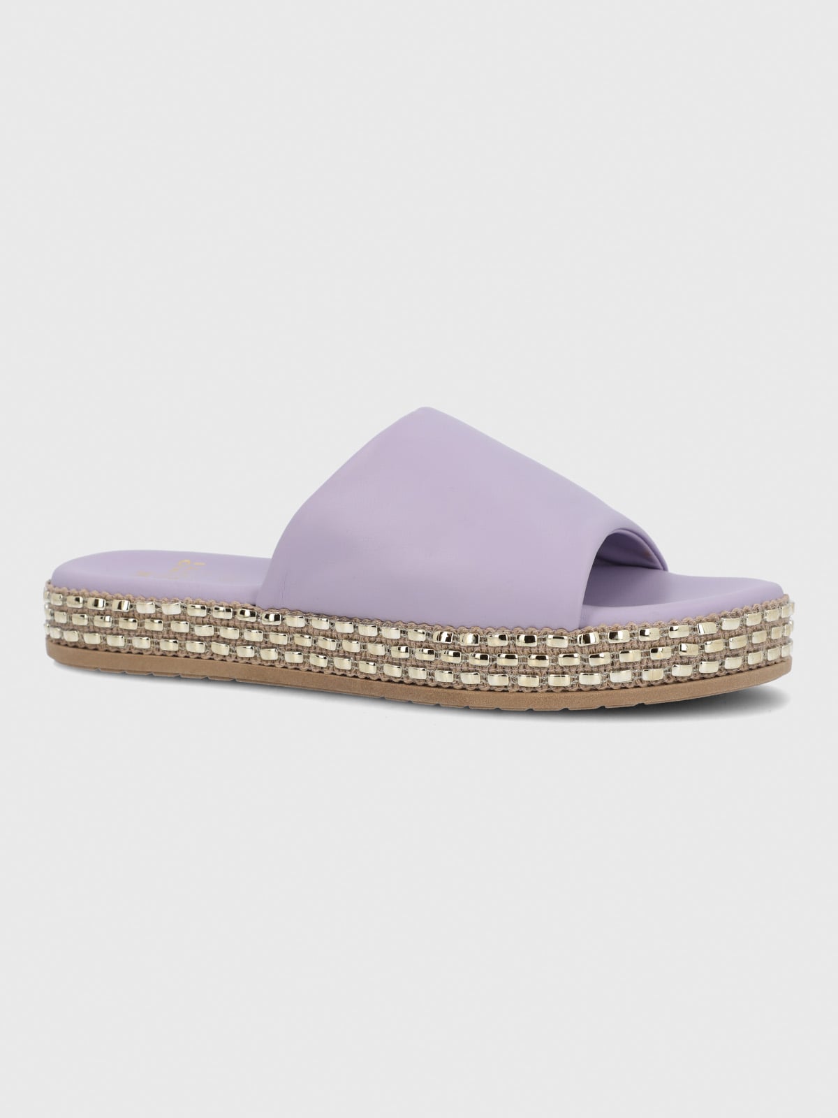 HUSH-PUPPIES SANDALIA CERUTTI MUJER DUCATO MORADA HUSH PUPPIES