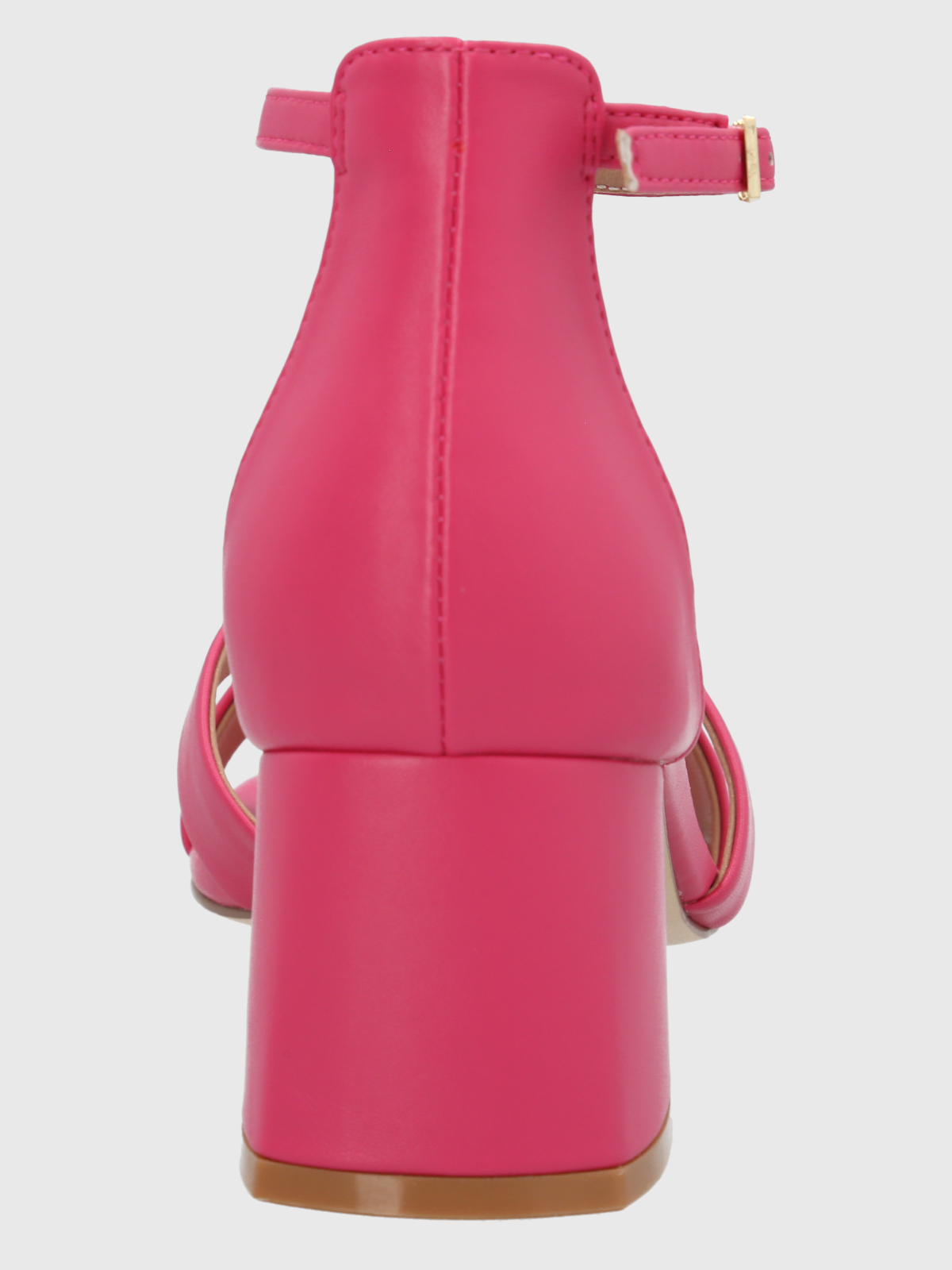 SANDALIA VESTIR MUJER INGA ROSADO HUSH PUPPIES - 7