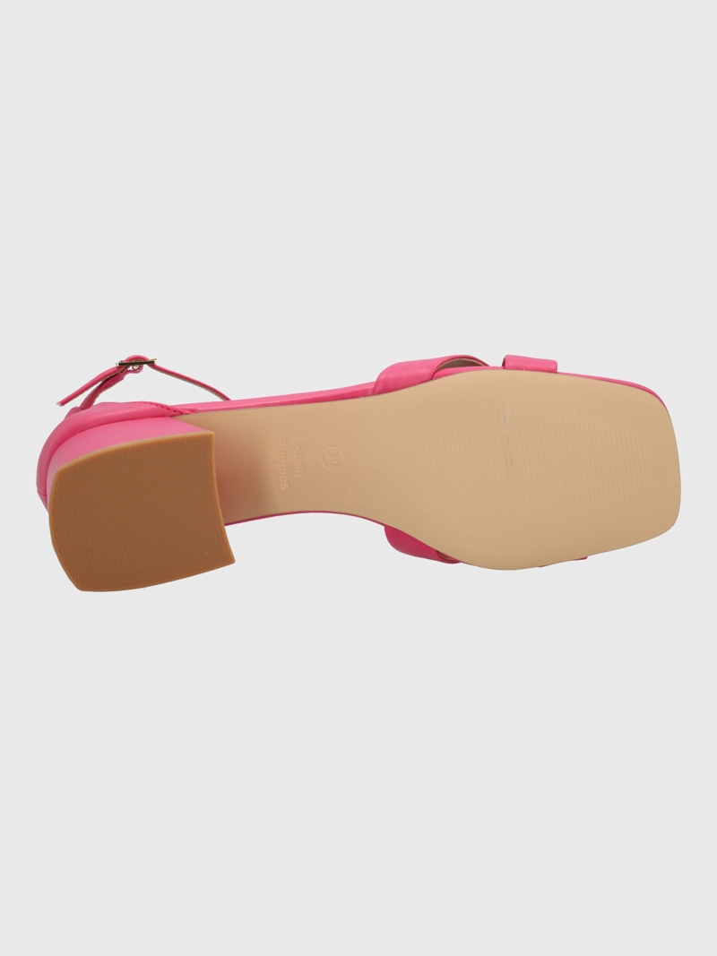SANDALIA VESTIR MUJER INGA ROSADO HUSH PUPPIES - 8