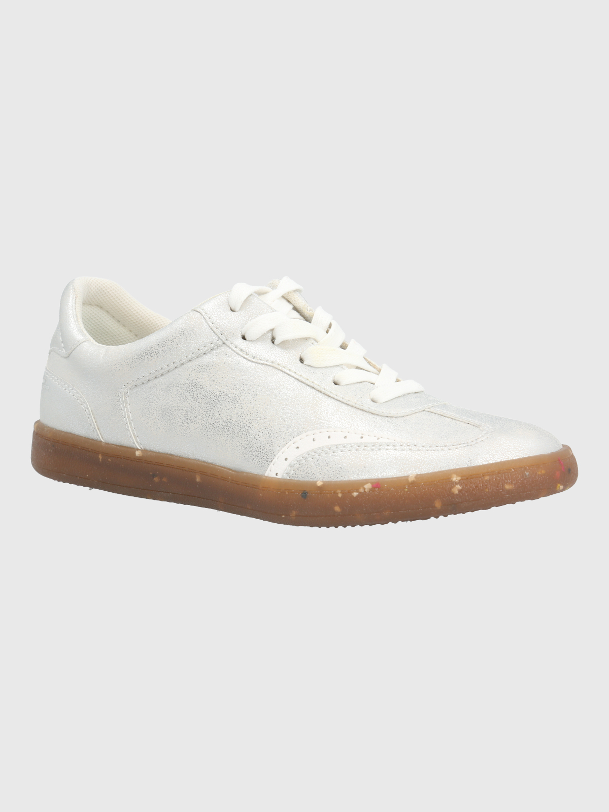 ZAPATILLA DALILA MUJER II METALIZADA HUSH PUPPIES - 1