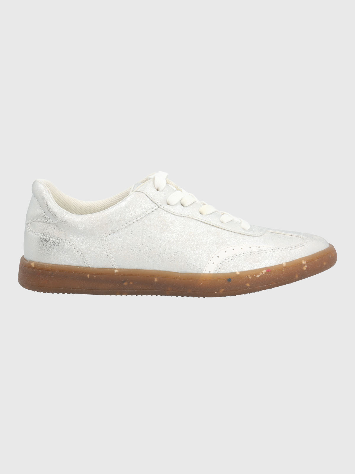 ZAPATILLA DALILA MUJER II METALIZADA HUSH PUPPIES - 2