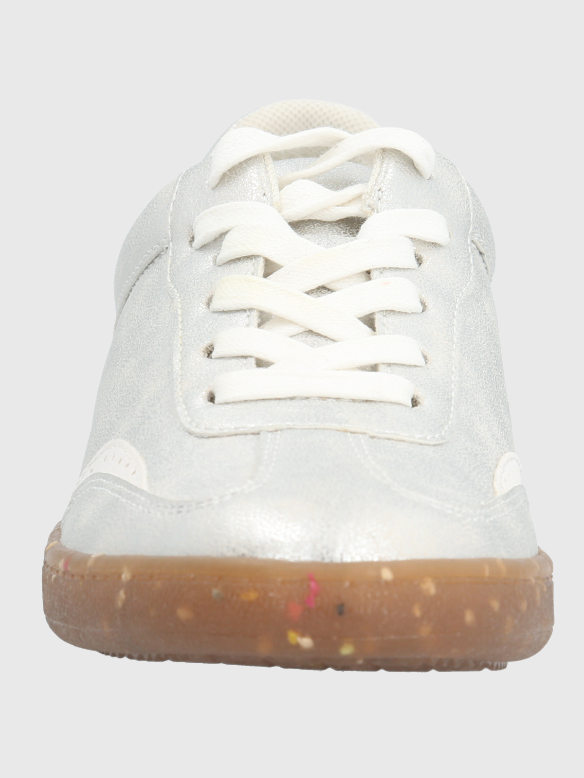 ZAPATILLA DALILA MUJER II METALIZADA HUSH PUPPIES - 4