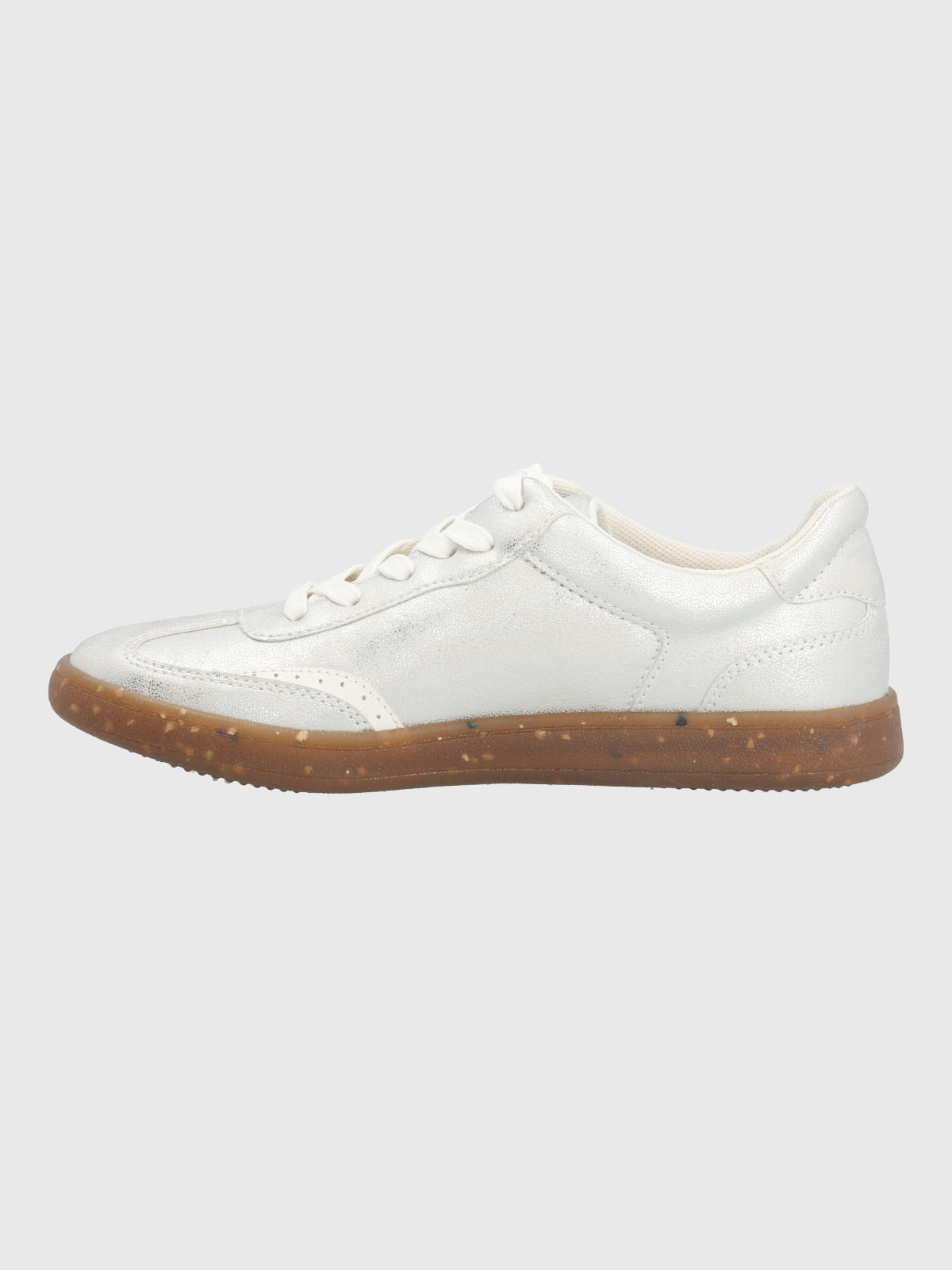 ZAPATILLA DALILA MUJER II METALIZADA HUSH PUPPIES - 5