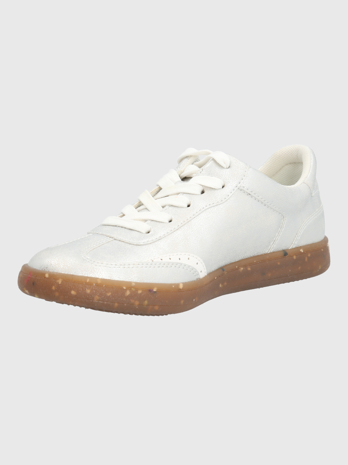ZAPATILLA DALILA MUJER II METALIZADA HUSH PUPPIES - 6