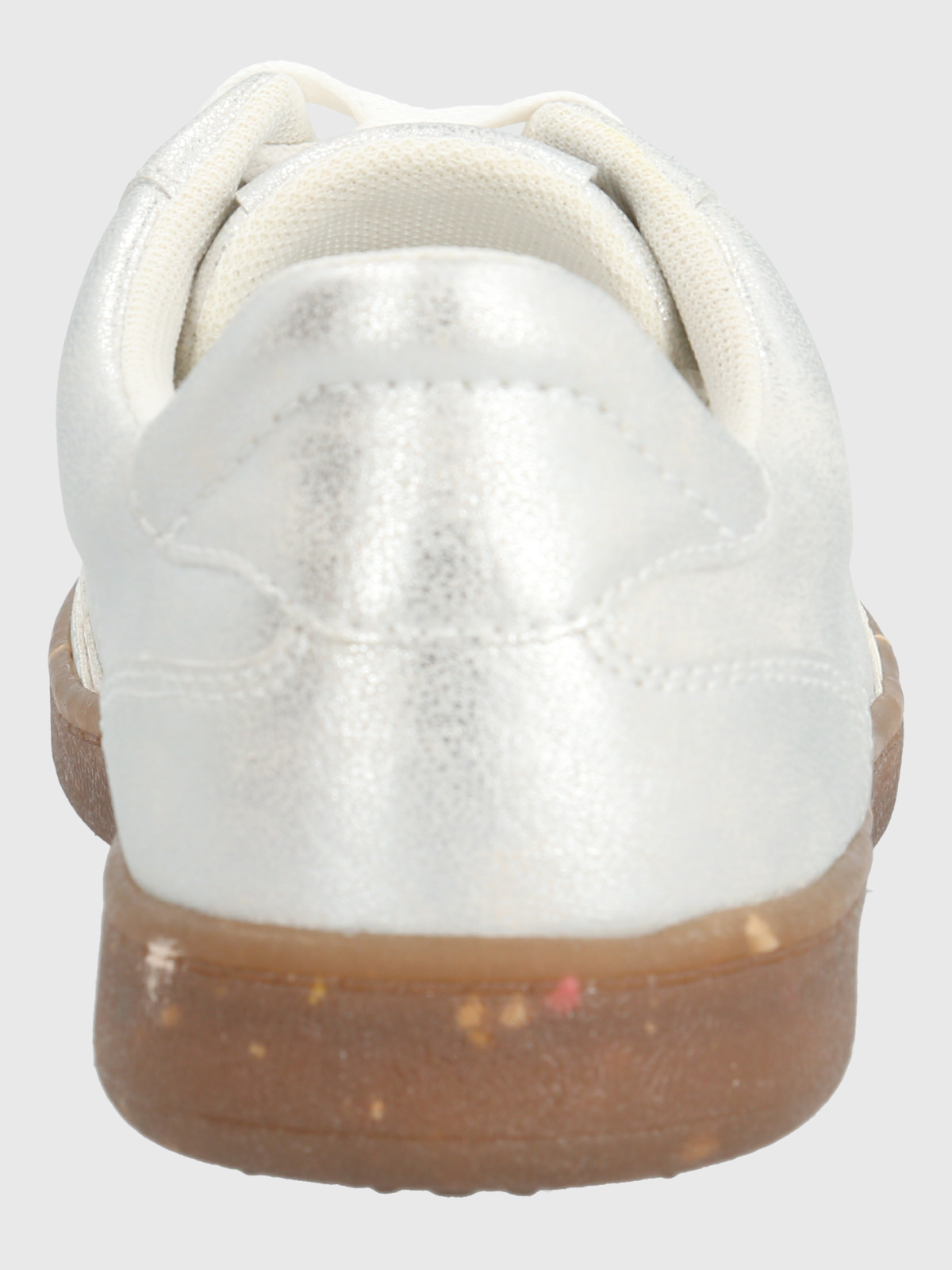 ZAPATILLA DALILA MUJER II METALIZADA HUSH PUPPIES - 7