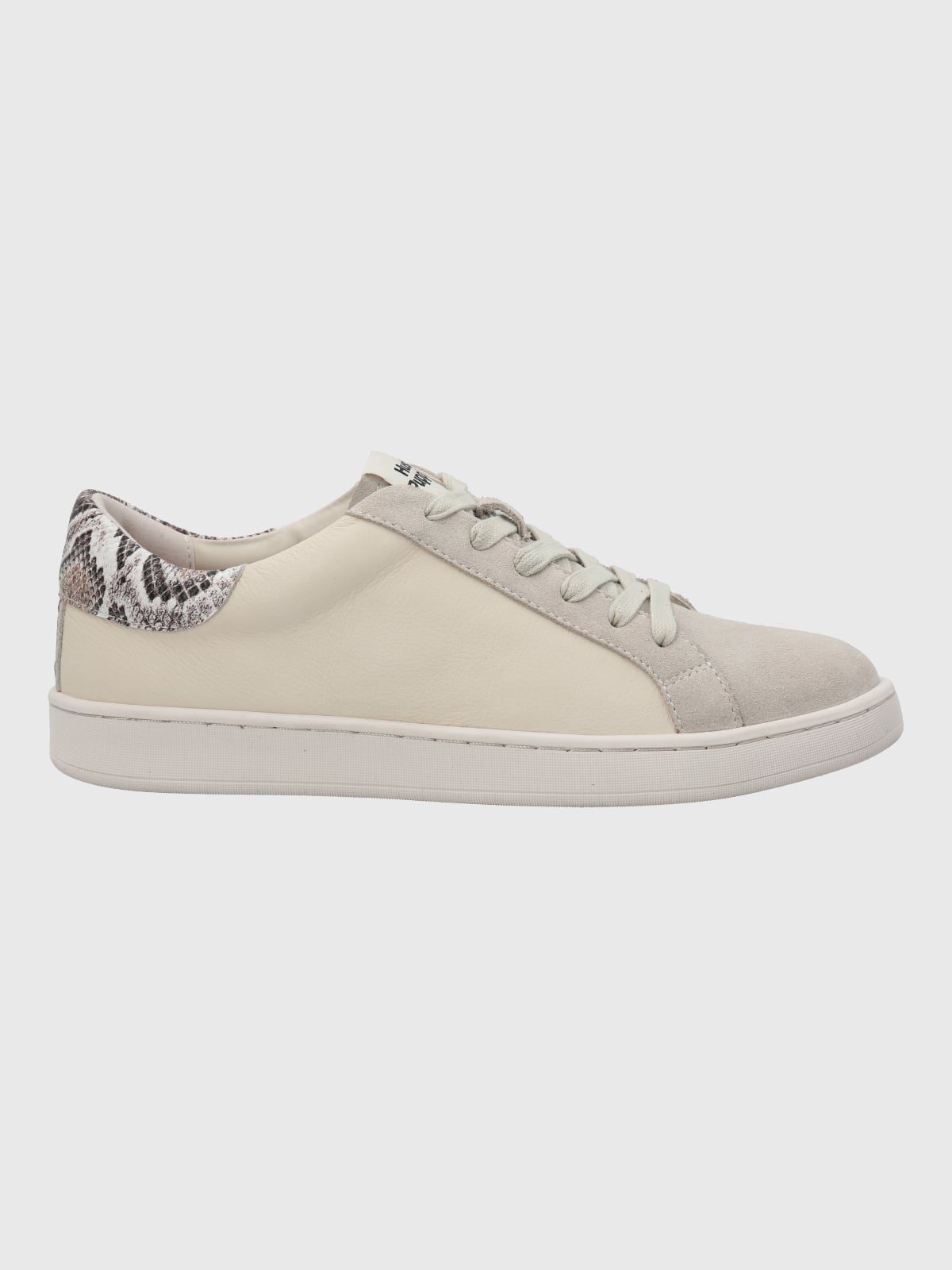 ZAPATILLA CUERO MUJER MERANO BEIGE HUSH PUPPIES - 2