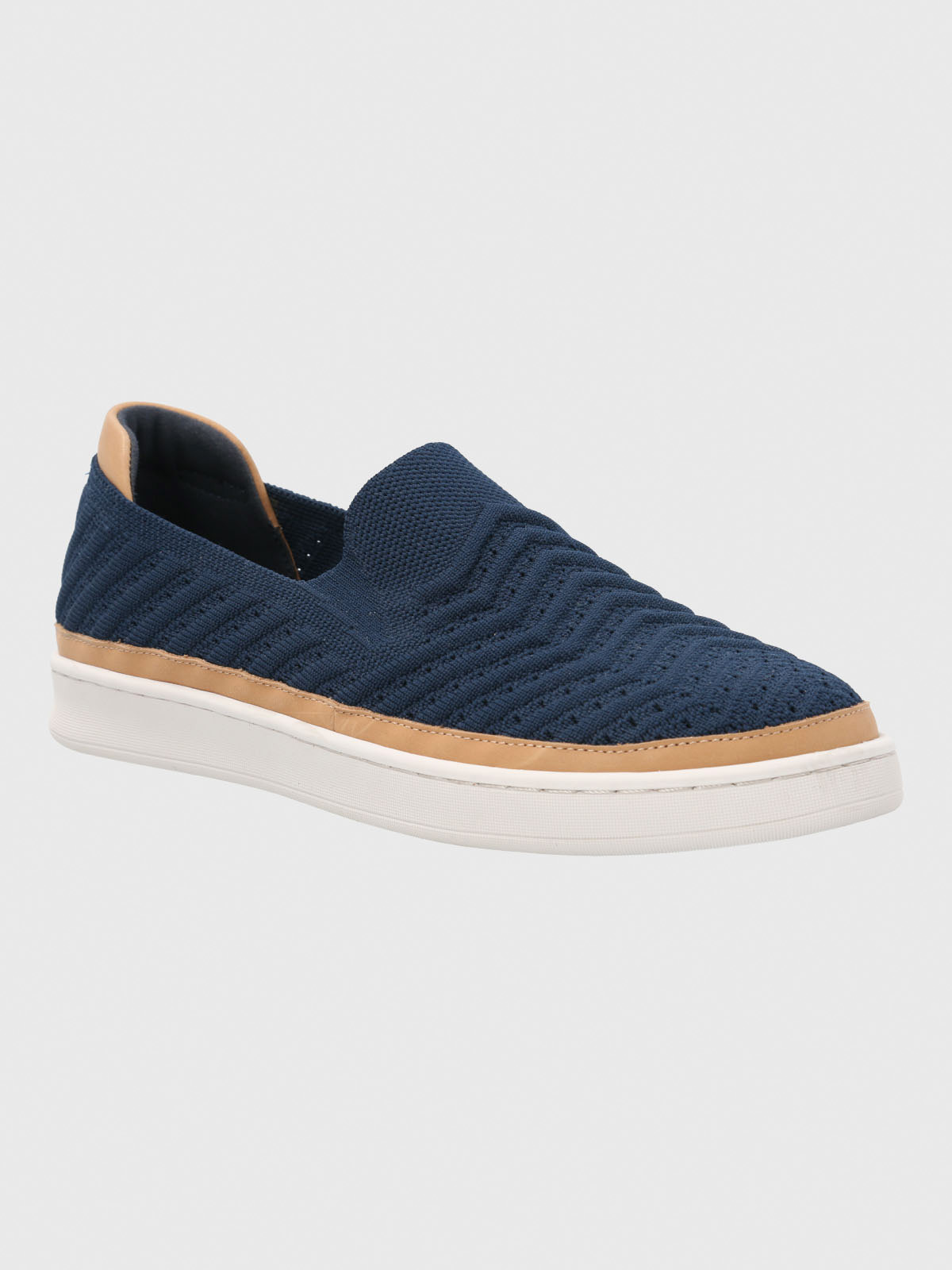 ZAPATILLA TRENTO MUJER AZUL HUSH PUPPIES - 1