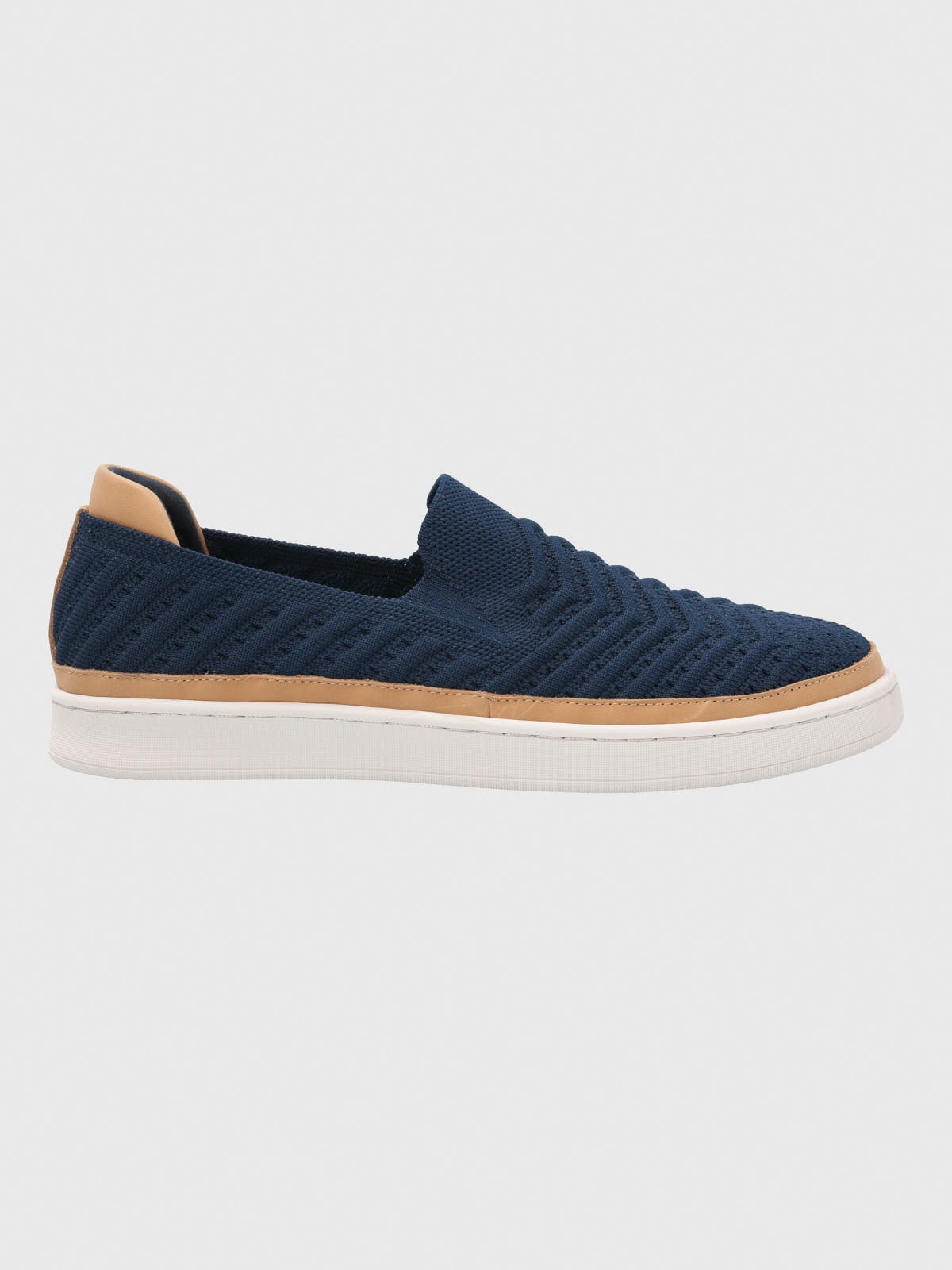 ZAPATILLA TRENTO MUJER AZUL HUSH PUPPIES - 2