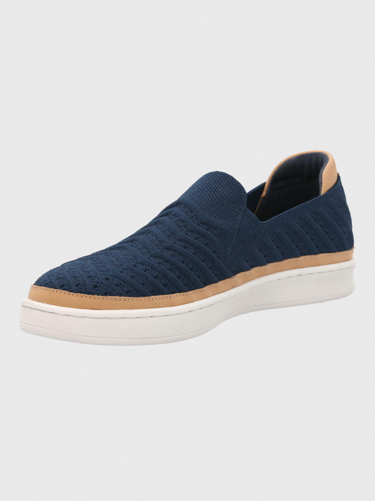 ZAPATILLA TRENTO MUJER AZUL HUSH PUPPIES - 5