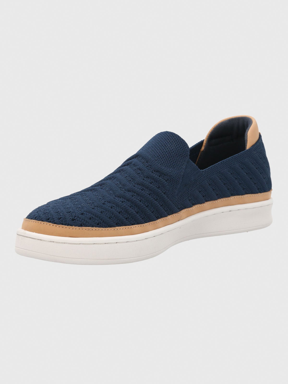 ZAPATILLA TRENTO MUJER AZUL HUSH PUPPIES - 5
