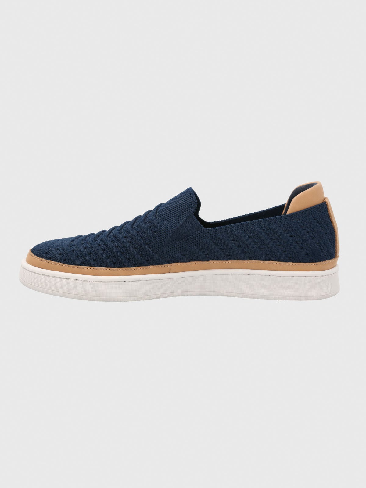 ZAPATILLA TRENTO MUJER AZUL HUSH PUPPIES - 6