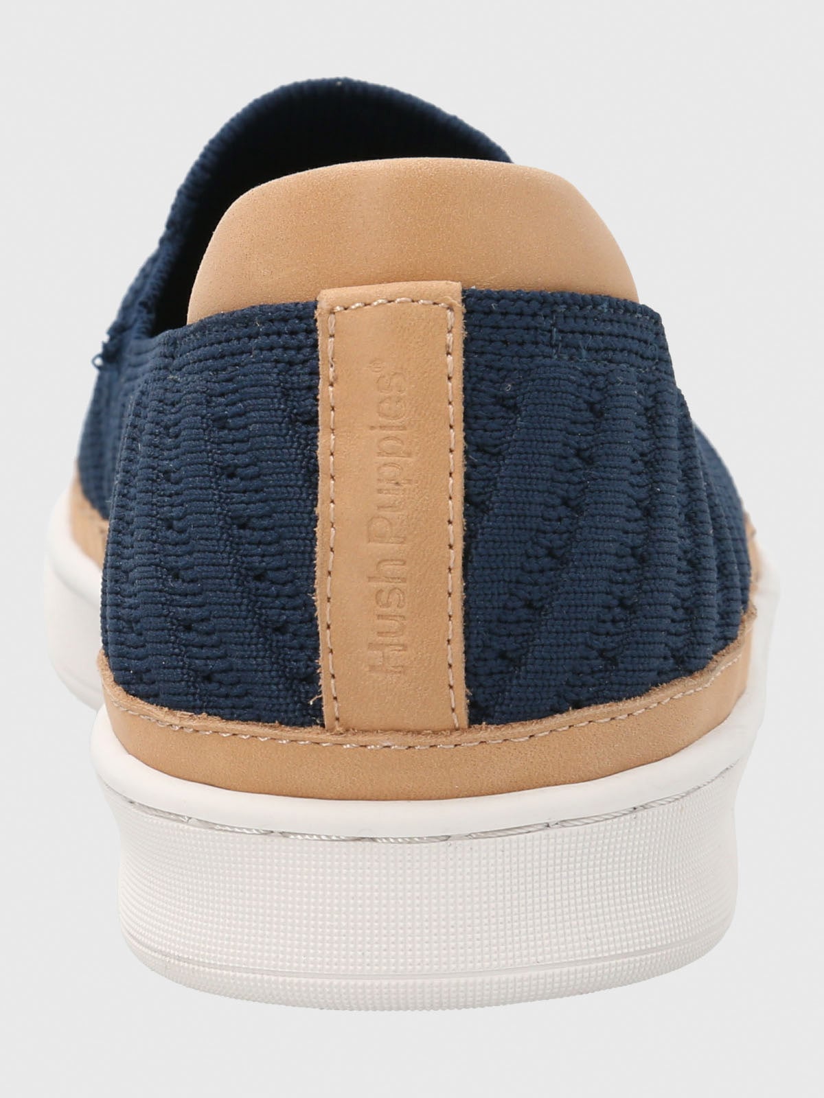 ZAPATILLA TRENTO MUJER AZUL HUSH PUPPIES - 7