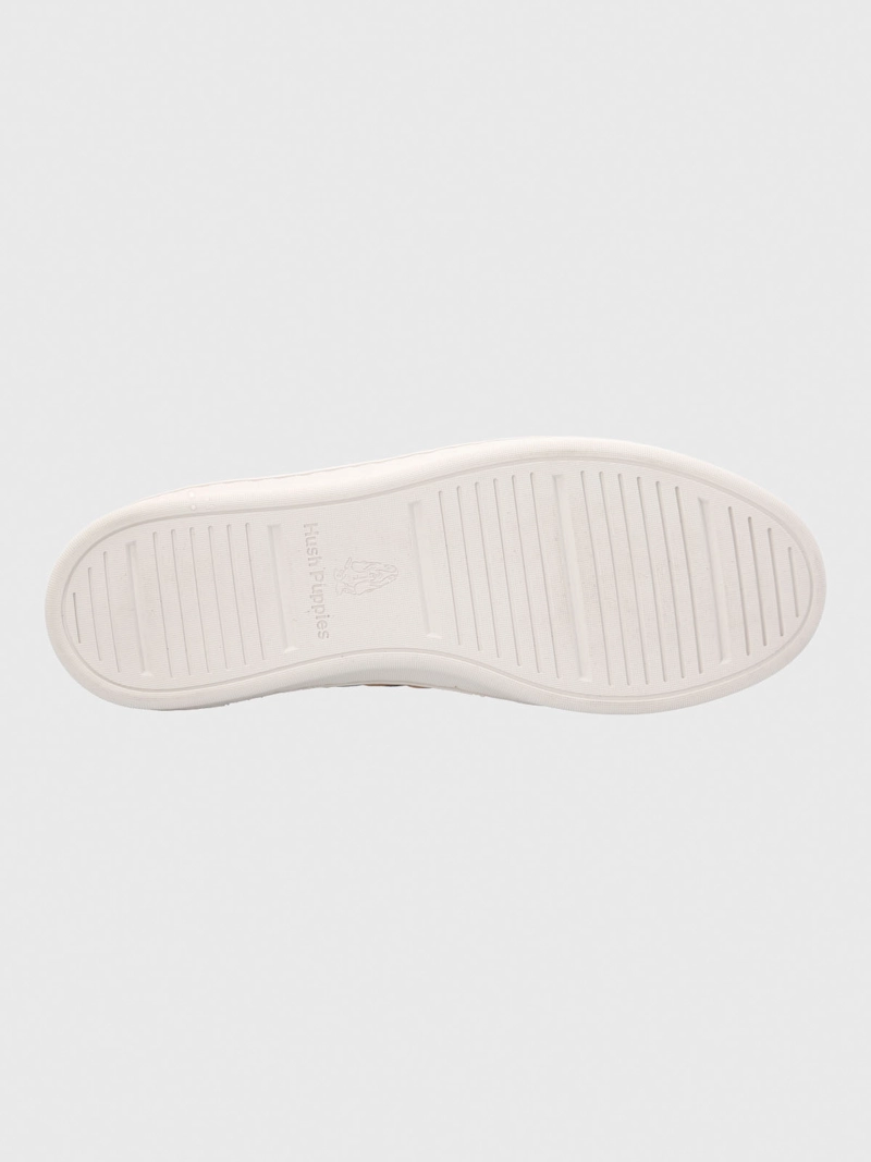 ZAPATILLA TRENTO MUJER AZUL HUSH PUPPIES - 8