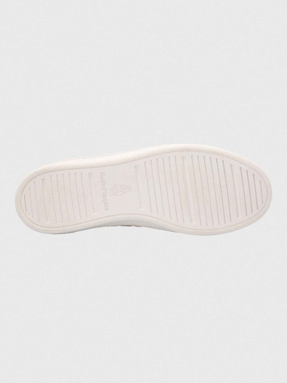ZAPATILLA TRENTO MUJER AZUL HUSH PUPPIES - 8