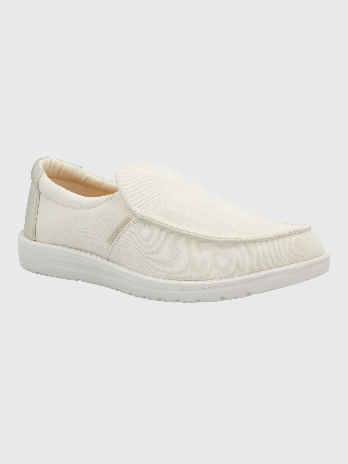 ALPARGATA GRACE MUJER BEIGE HUSH PUPPIES - 1