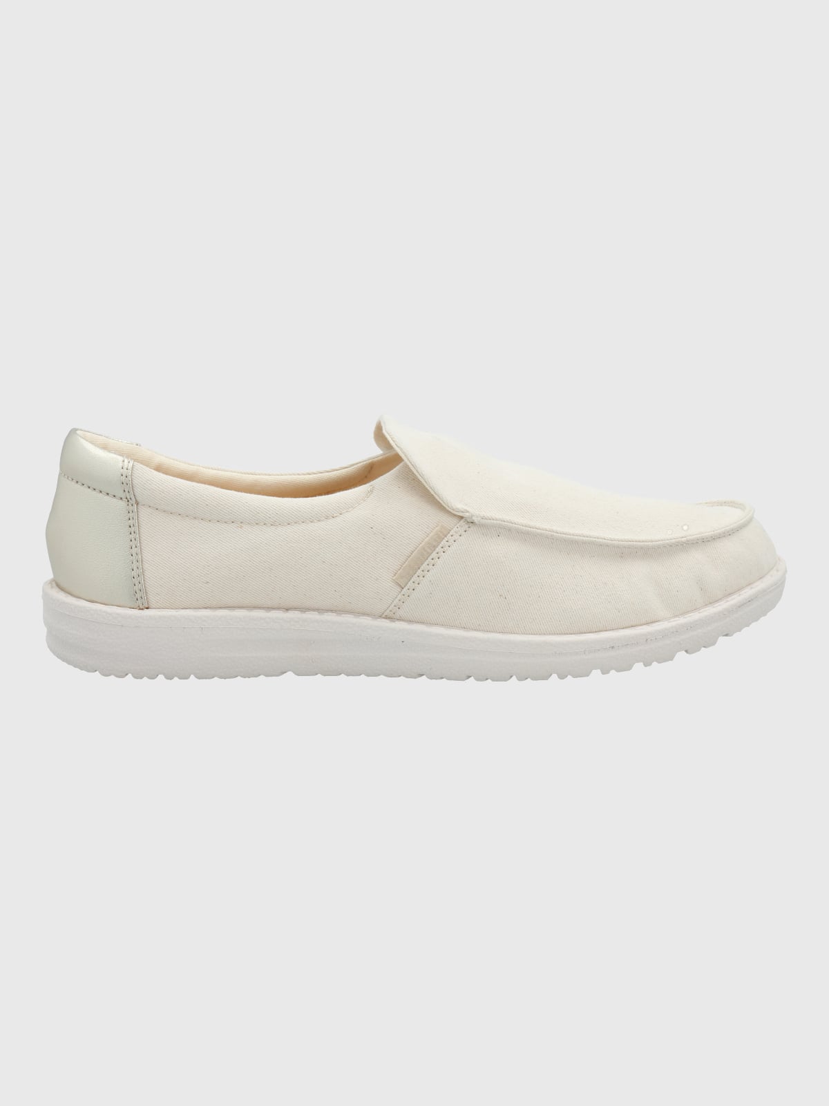 ALPARGATA GRACE MUJER BEIGE HUSH PUPPIES - 2