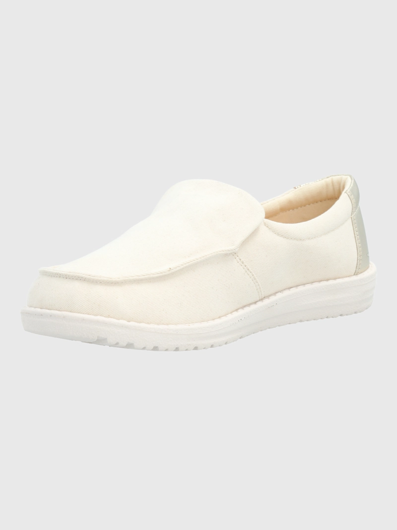 ALPARGATA GRACE MUJER BEIGE HUSH PUPPIES - 5