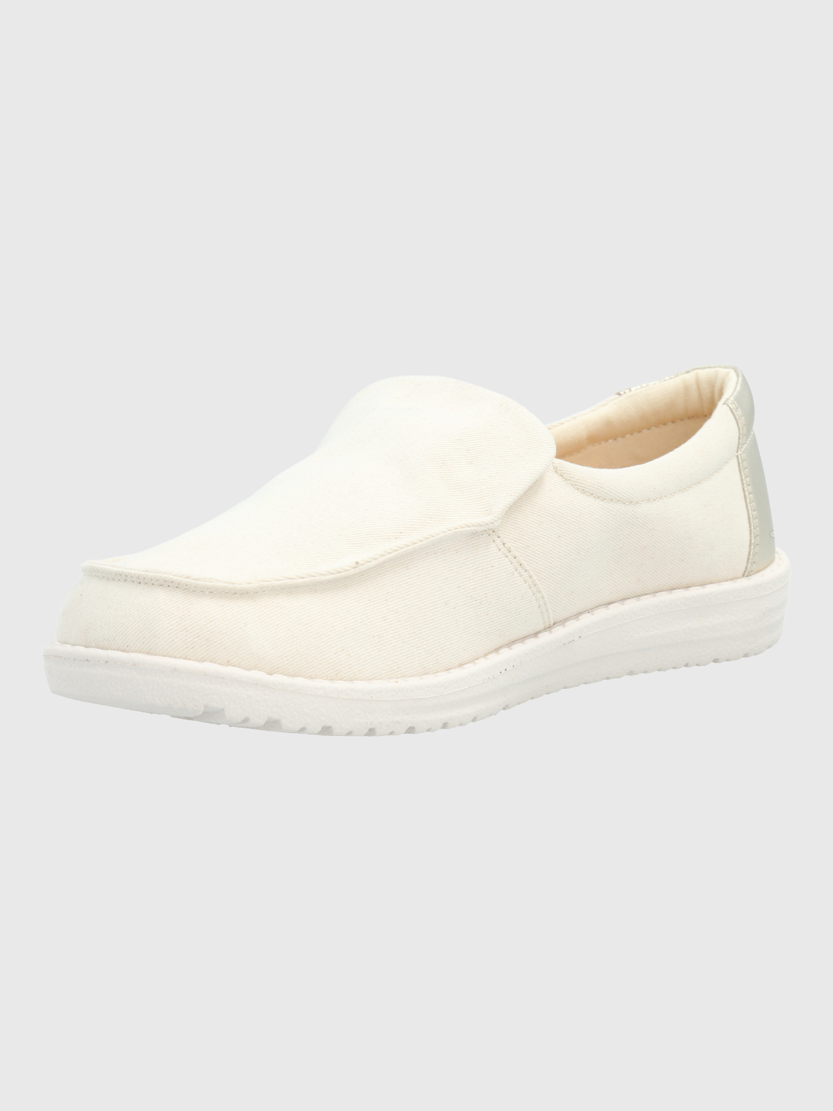 ALPARGATA GRACE MUJER BEIGE HUSH PUPPIES - 5