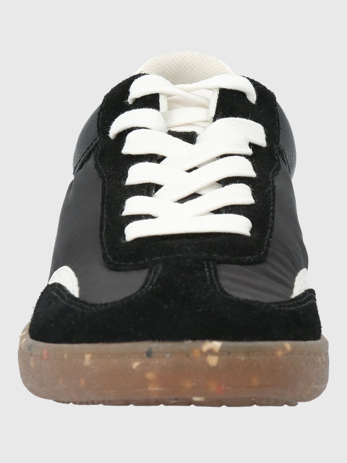 ZAPATILLA DALILA MUJER II NEGRA HUSH PUPPIES - 4
