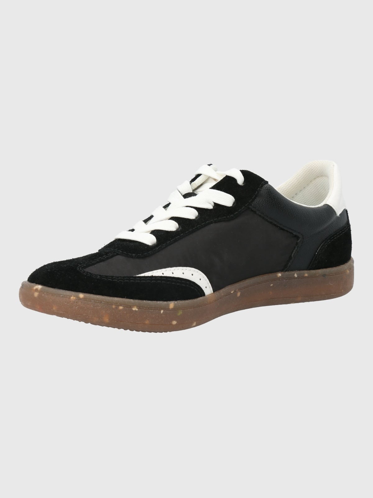 ZAPATILLA DALILA MUJER II NEGRA HUSH PUPPIES - 5