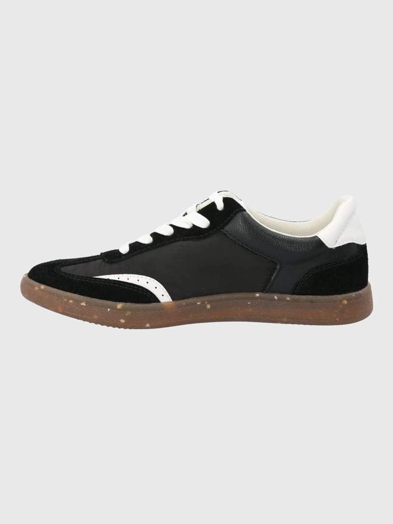 ZAPATILLA DALILA MUJER II NEGRA HUSH PUPPIES - 6