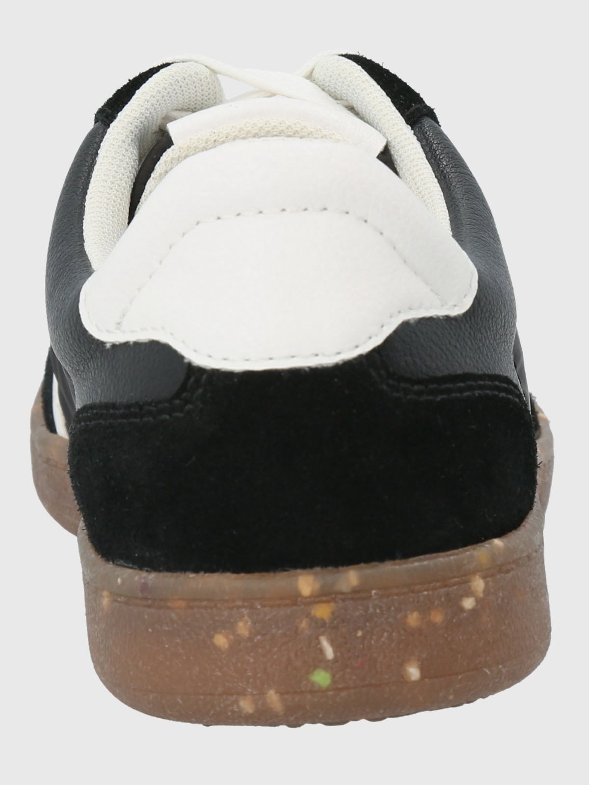 ZAPATILLA DALILA MUJER II NEGRA HUSH PUPPIES - 7