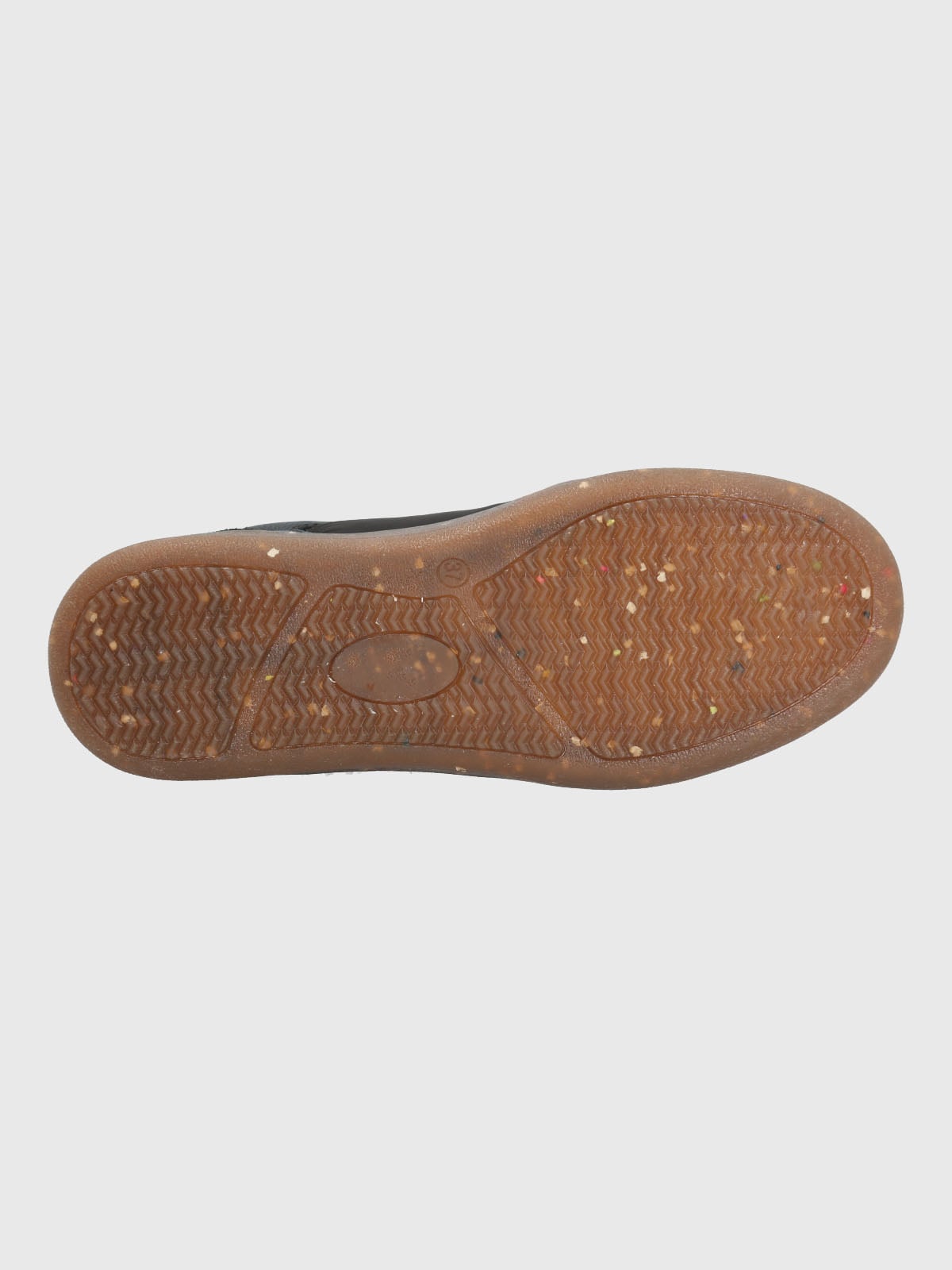 ZAPATILLA DALILA MUJER II NEGRA HUSH PUPPIES - 8