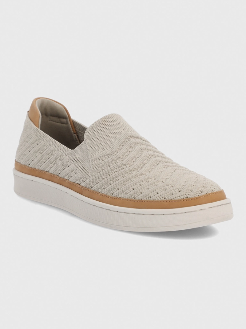 ZAPATILLA TRENTO MUJER BLANCA HUSH PUPPIES - 1
