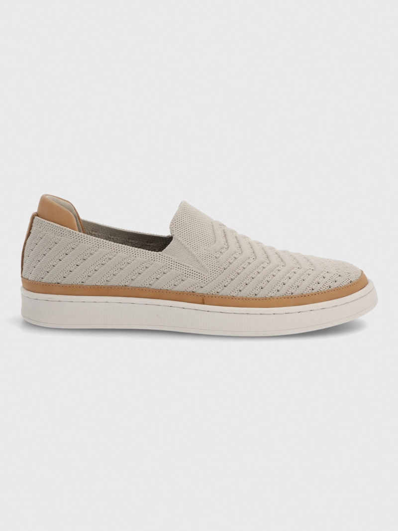 ZAPATILLA TRENTO MUJER BLANCA HUSH PUPPIES - 2