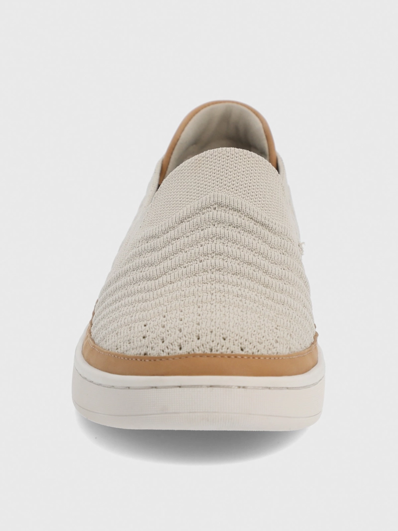 ZAPATILLA TRENTO MUJER BLANCA HUSH PUPPIES - 4