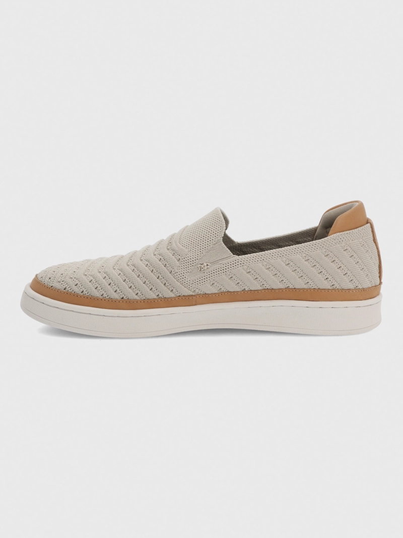 ZAPATILLA TRENTO MUJER BLANCA HUSH PUPPIES - 6