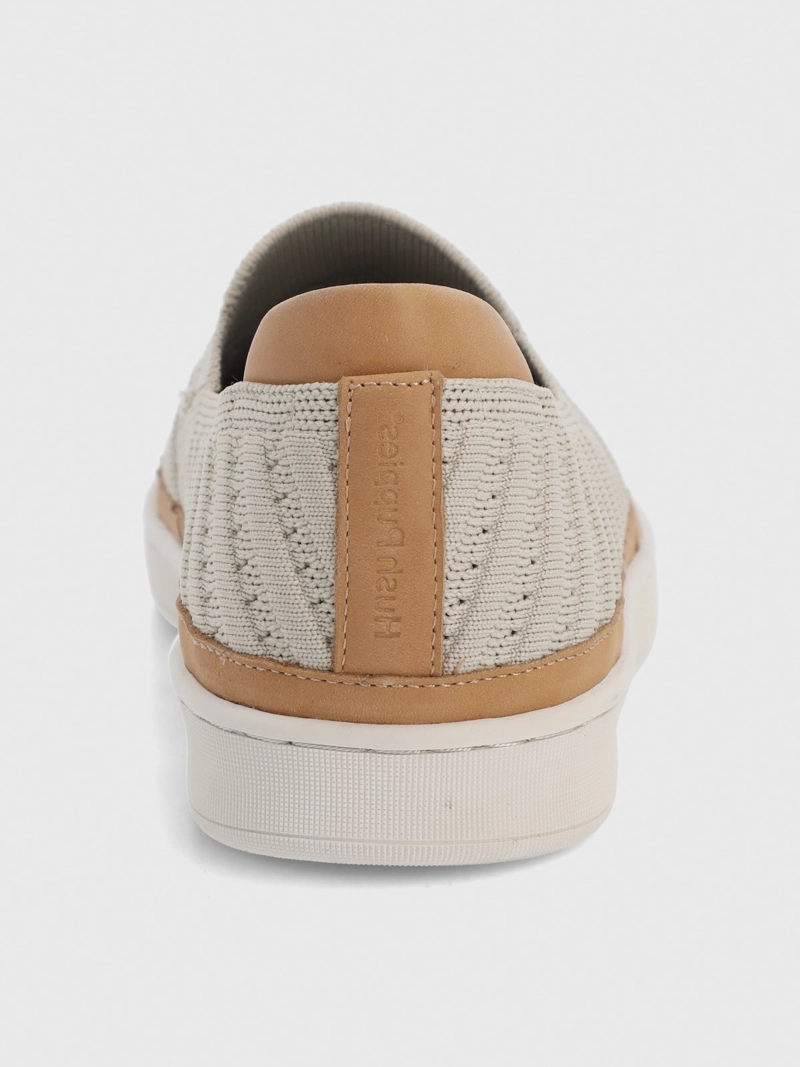 ZAPATILLA TRENTO MUJER BLANCA HUSH PUPPIES - 7