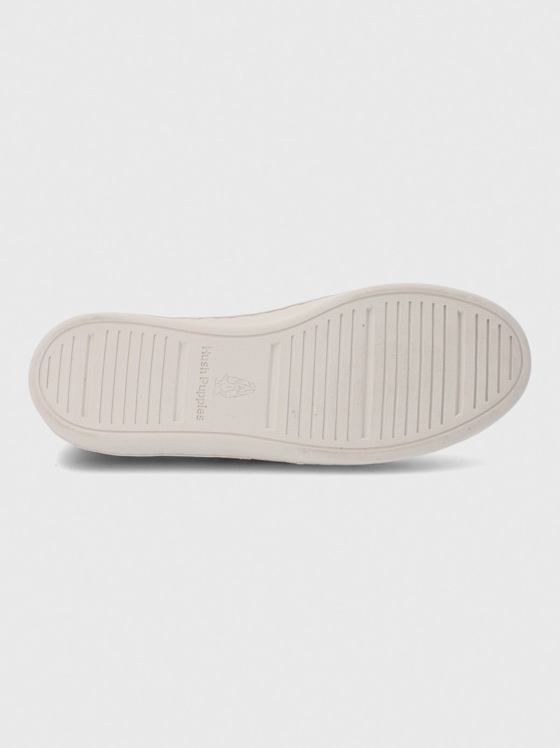 ZAPATILLA TRENTO MUJER BLANCA HUSH PUPPIES - 8