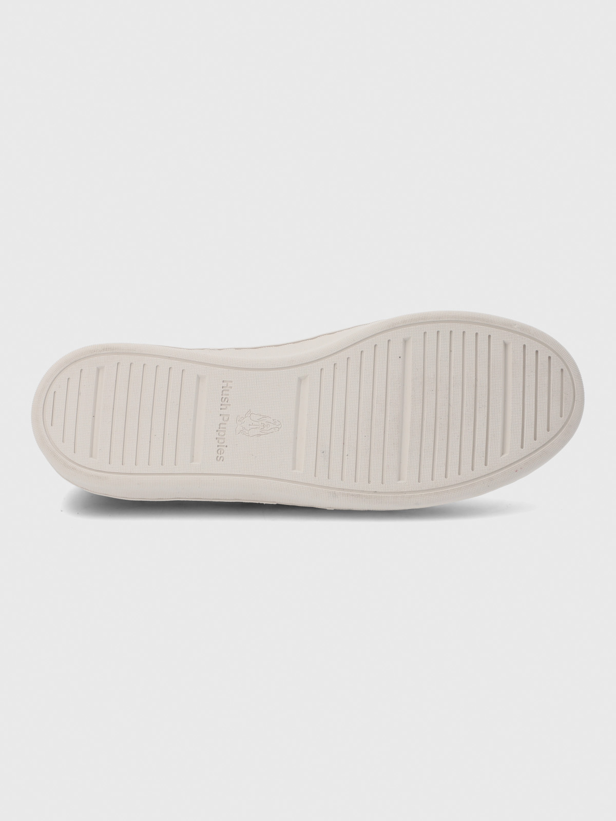 ZAPATILLA TRENTO MUJER BLANCA HUSH PUPPIES - 8