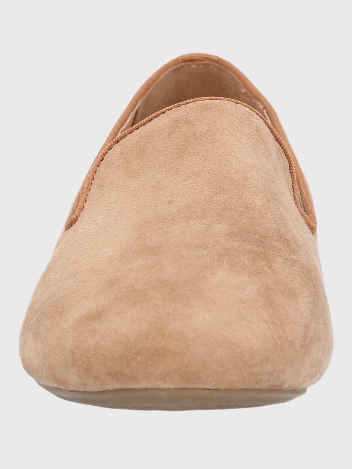 MOCASIN CUERO MUJER ODA CAFE  HUSH PUPPIES - 4