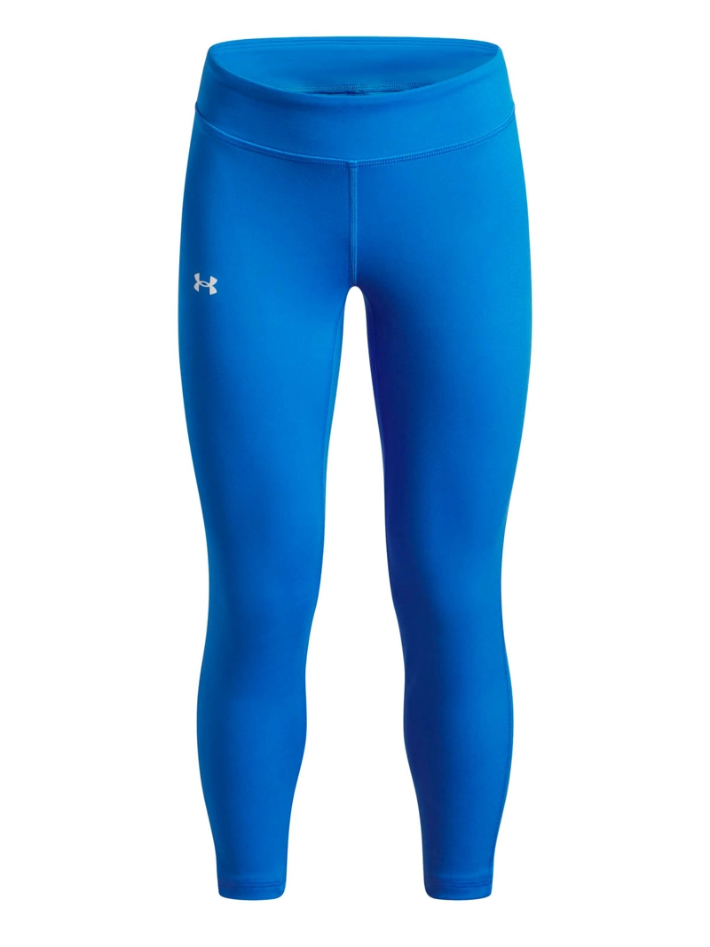 UNDER ARMOUR PANTALON DE ENTENAMIENTO PARA NIÑA MOTION CROP AZUL UA