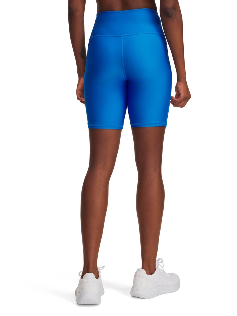 CALZA TRAINING PARA MUJER TECH AZUL UA - 2