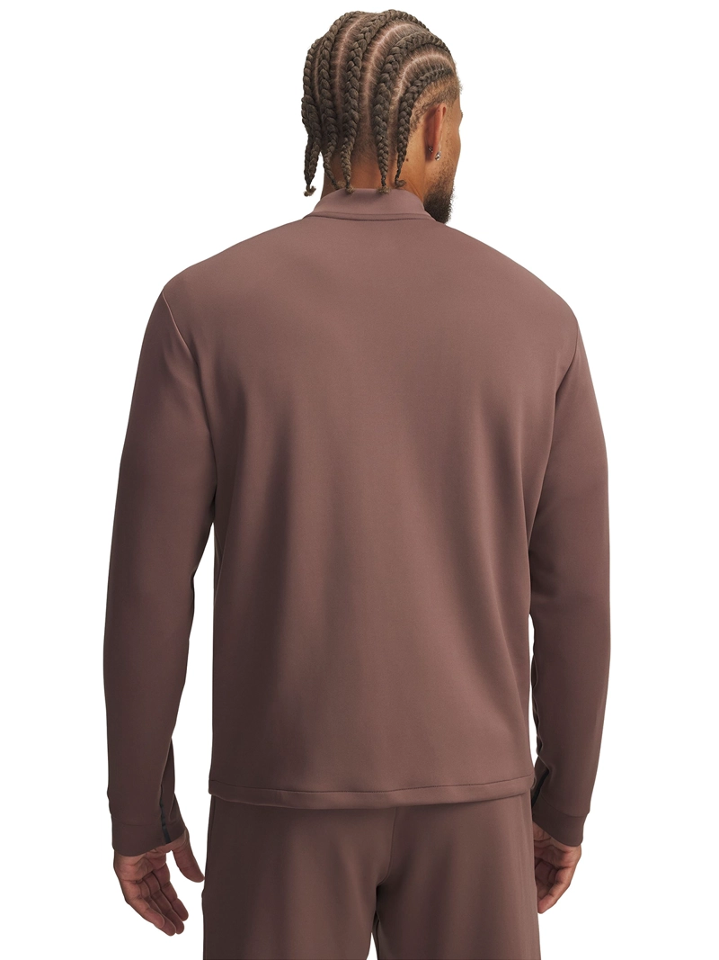 CHAQUETA DE BASKETBALL PARA HOMBRE DRIVE PRO CAFE  UA - 2