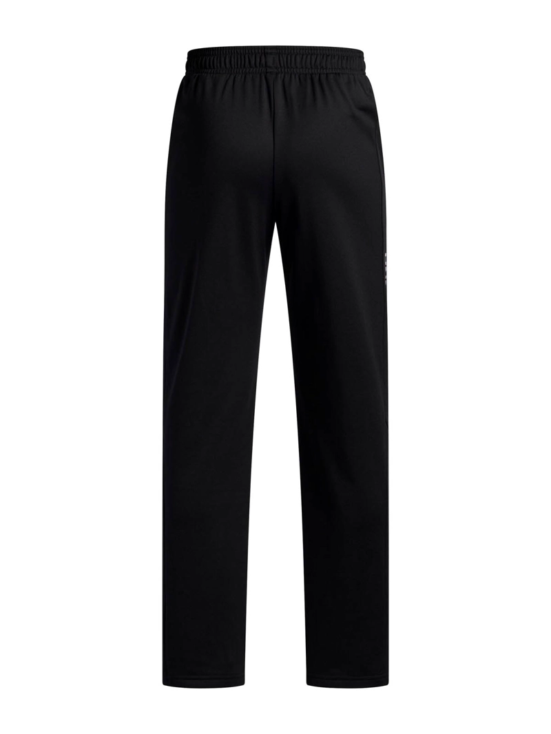 PANTALON LIFESTYLE  NIÑO BRAWLER 30 TAPERED NEGRO UA - 2