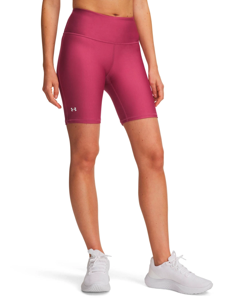 CALZA TRAINING PARA MUJER TECH ROJA UA - 1